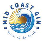 Mid Coast Gin