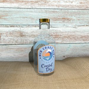 Coastal Dry Gin